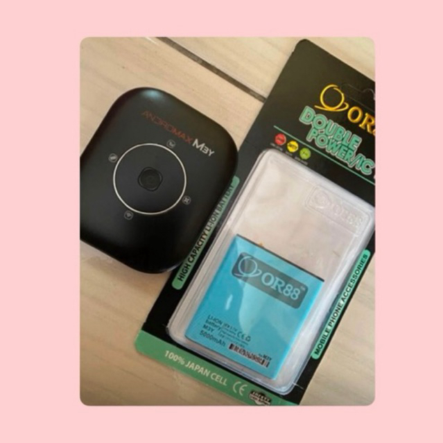 ANDROMAX M3Y MODEM MIFI