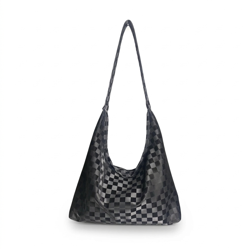 Tas Bahu Wanita Nova / Shoulder Bag / Tas Wanita / Tas Bahu Wanita / Tas Kuliah Cewek / OOTD Cewek /