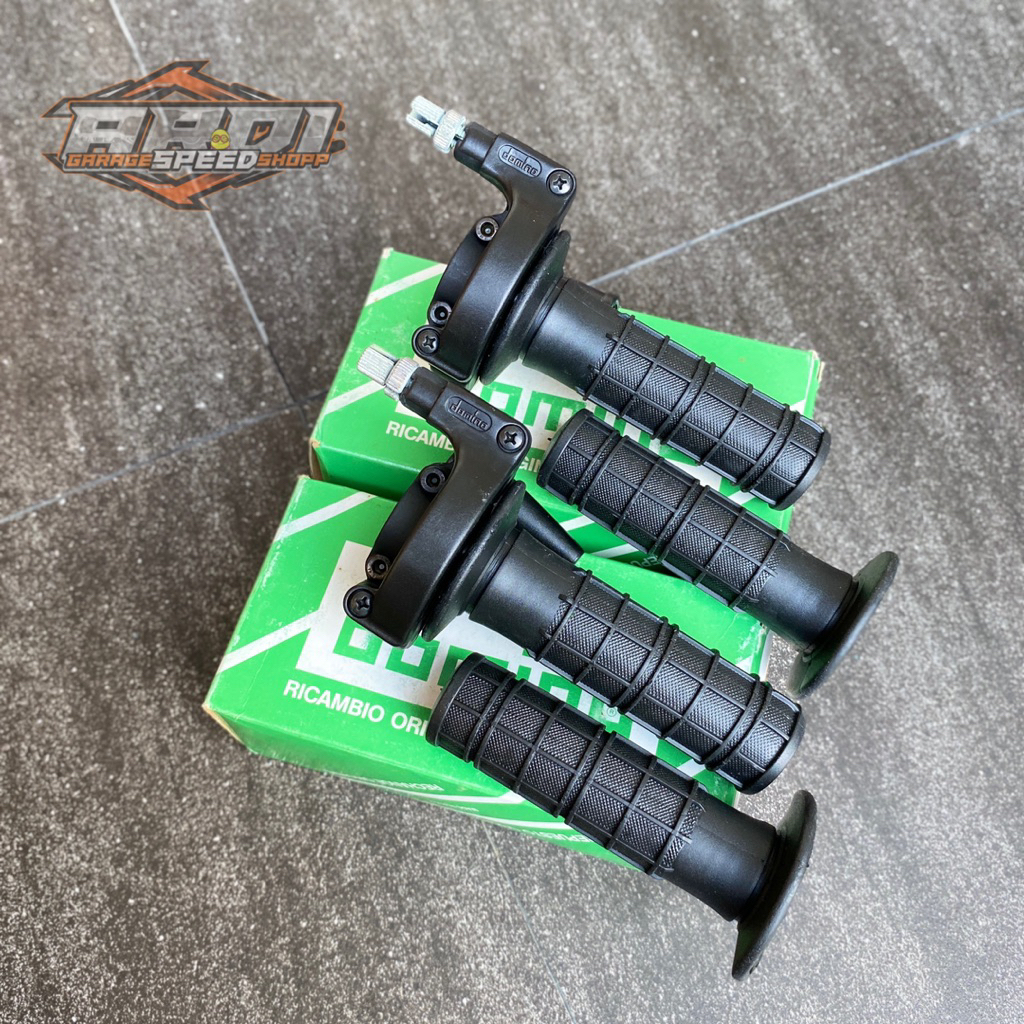 Gas Spontan Domino Original ITALY Gas Kontan Domino Original