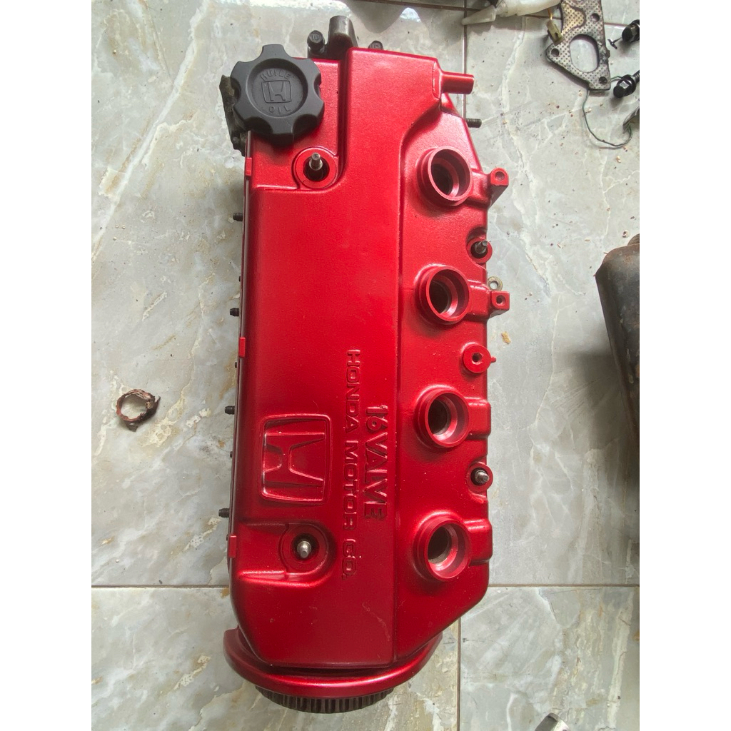 TUTUP CYLINDER HEAD GRAND CIVIC LX NOVA