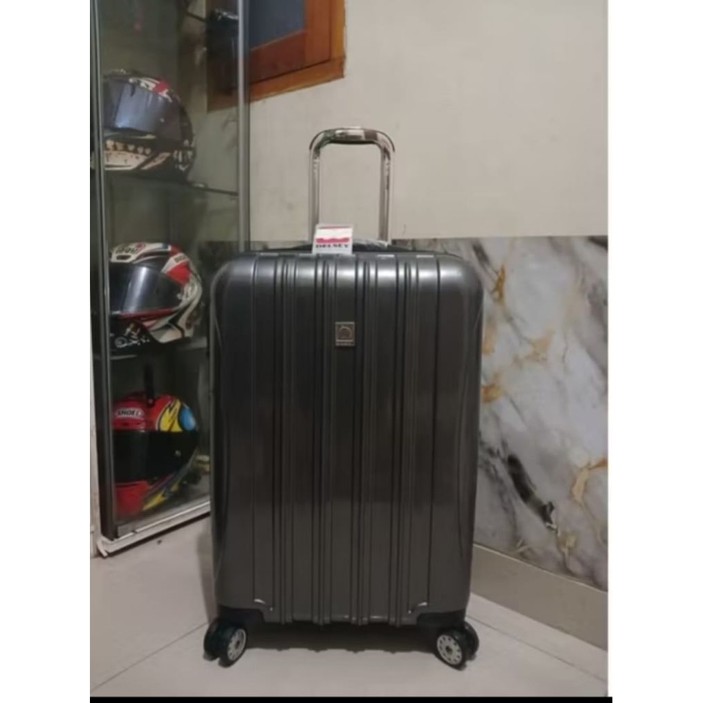 koper delsey helium aero