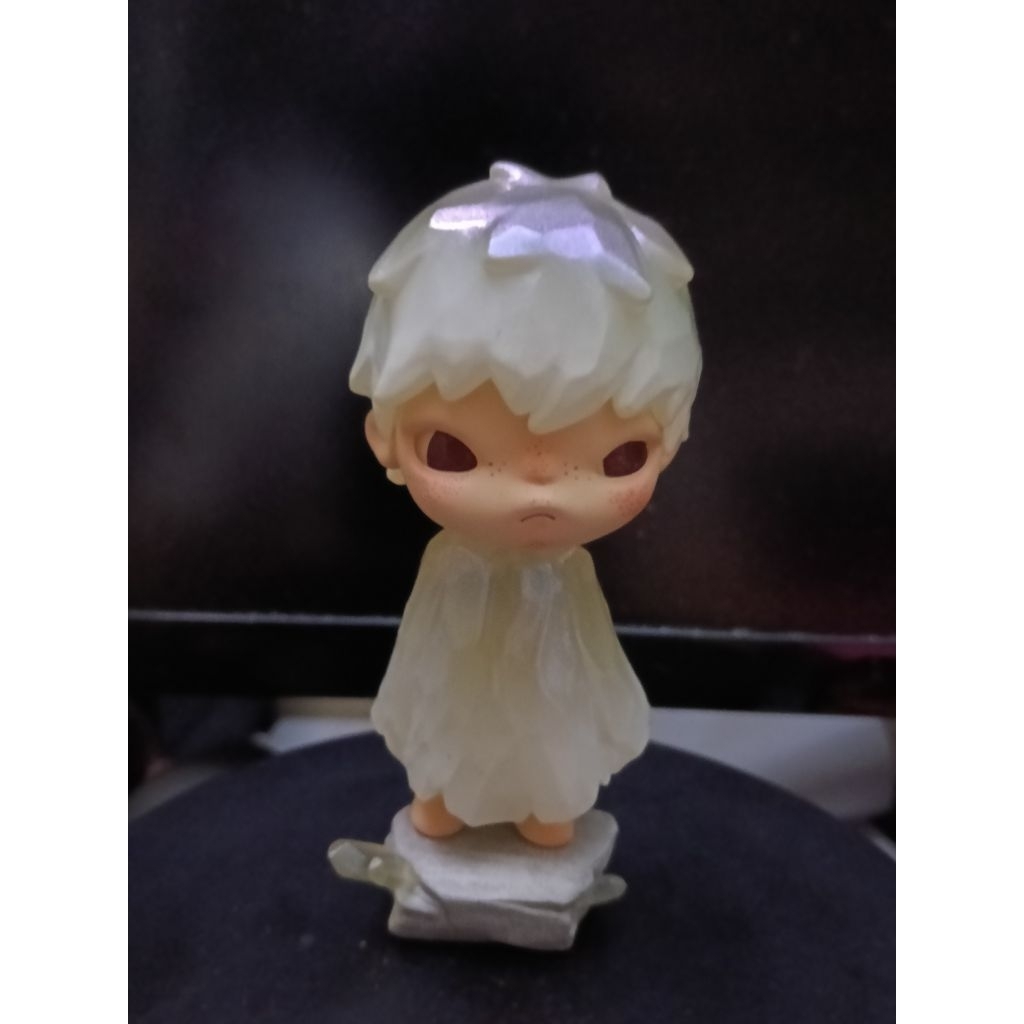 HIRONO POPMART POP MART RESHAPE SERIES FADING