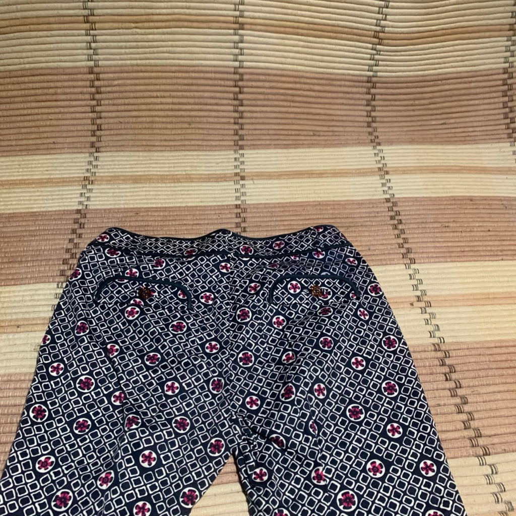 Men's Golf Pants Celana Panjang Golf Pria PiNG  SecondPreloved