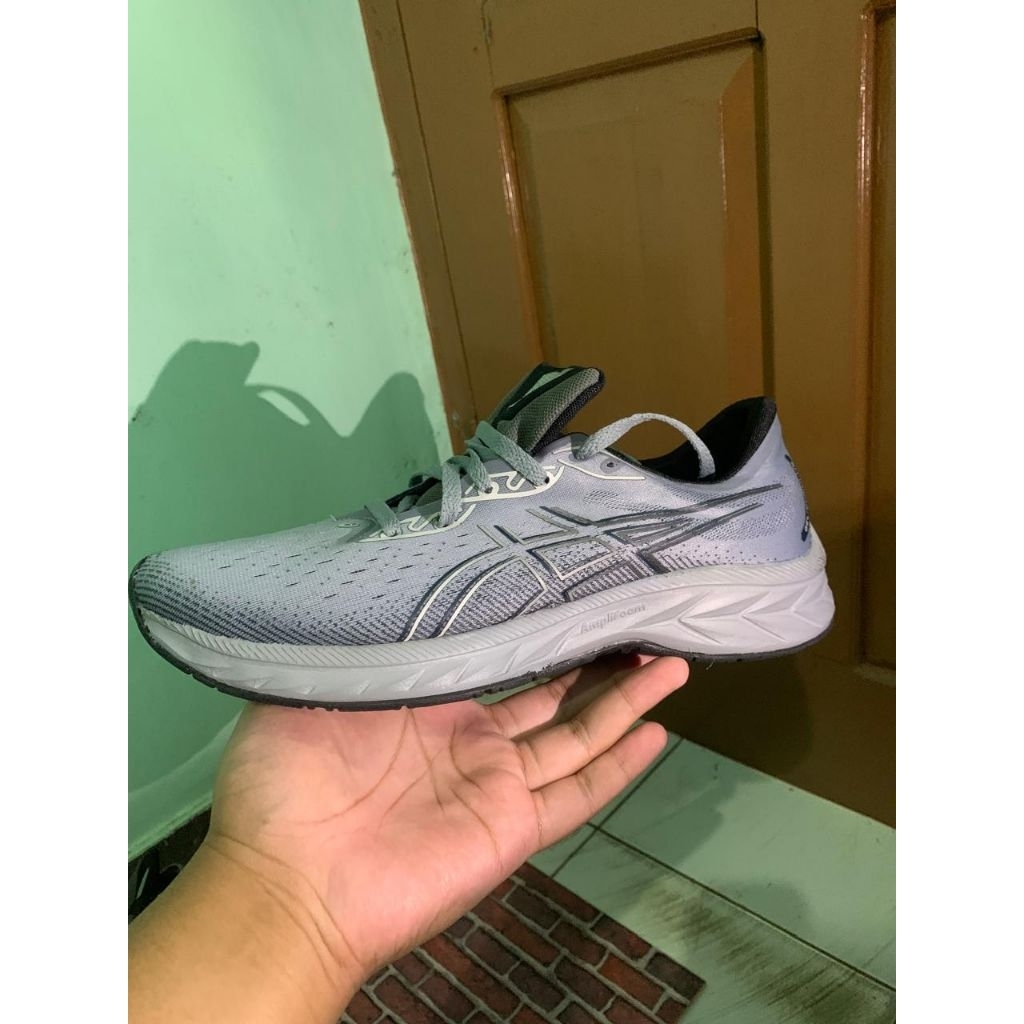 Sepatu Asics Big size 48