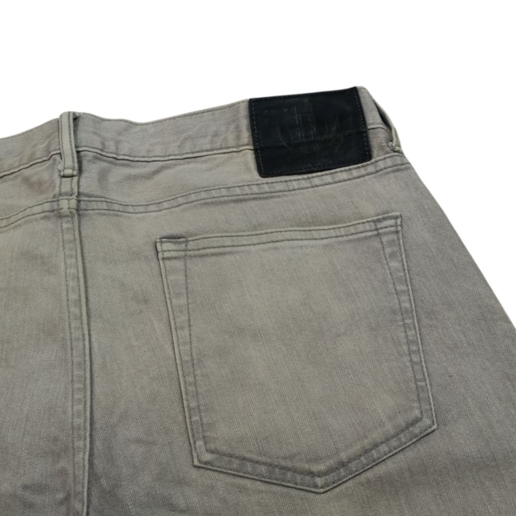 CELANA JEANS JAPAN BLUE JEANS SECOND SIZE 33