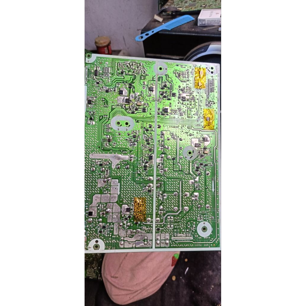 Y MAIN51E450/470/490