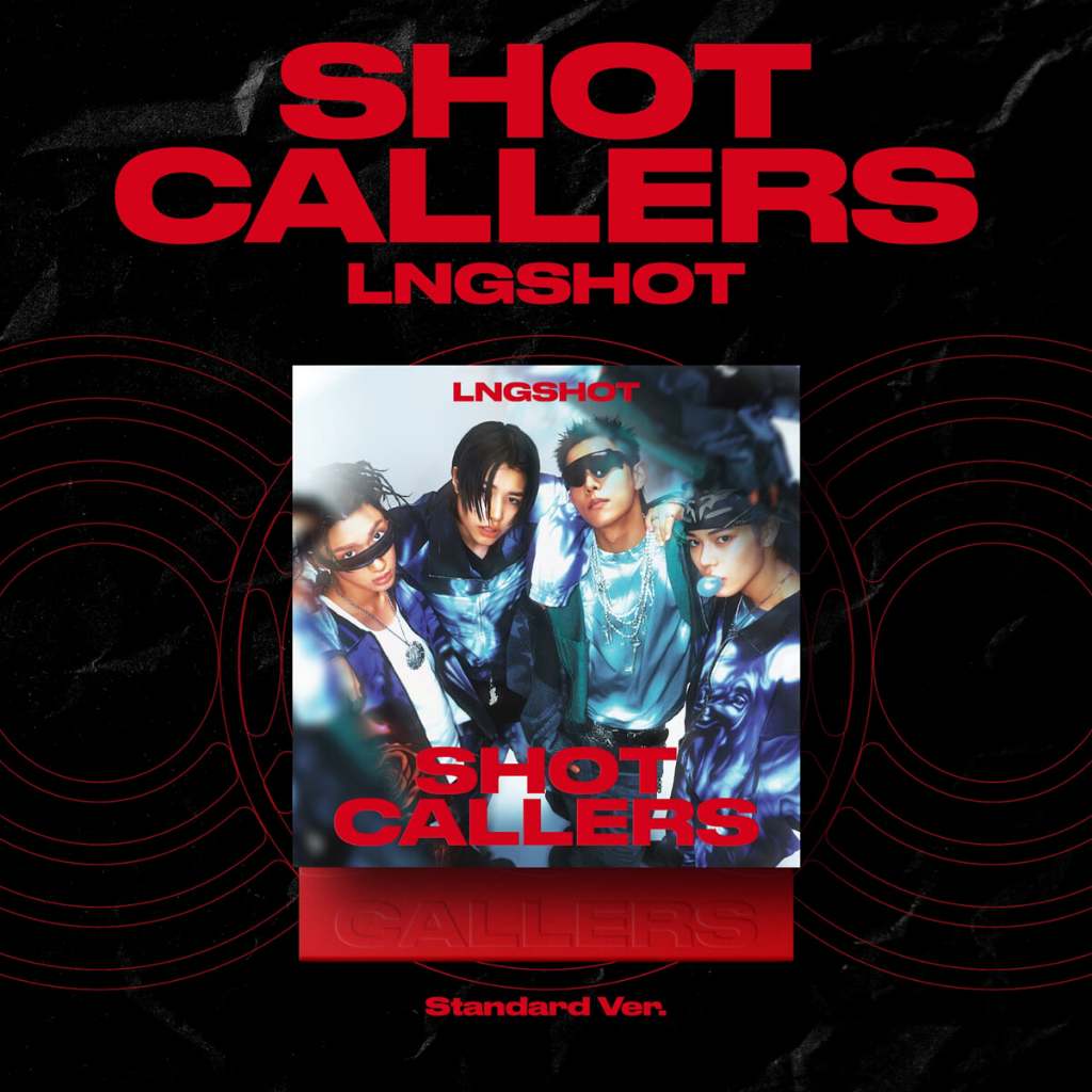 [PO] DP ALBUM LNGSHOT ‘SHOT CALLERS’