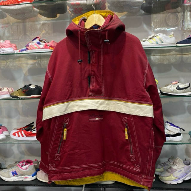 ELLESSE COUGLE VTG JACKET