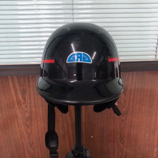 HELM CIBUK GAG BOING BAHAN GADING UTUH