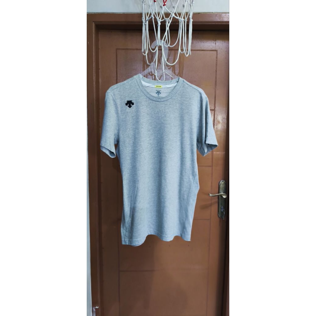 kaos descente XS