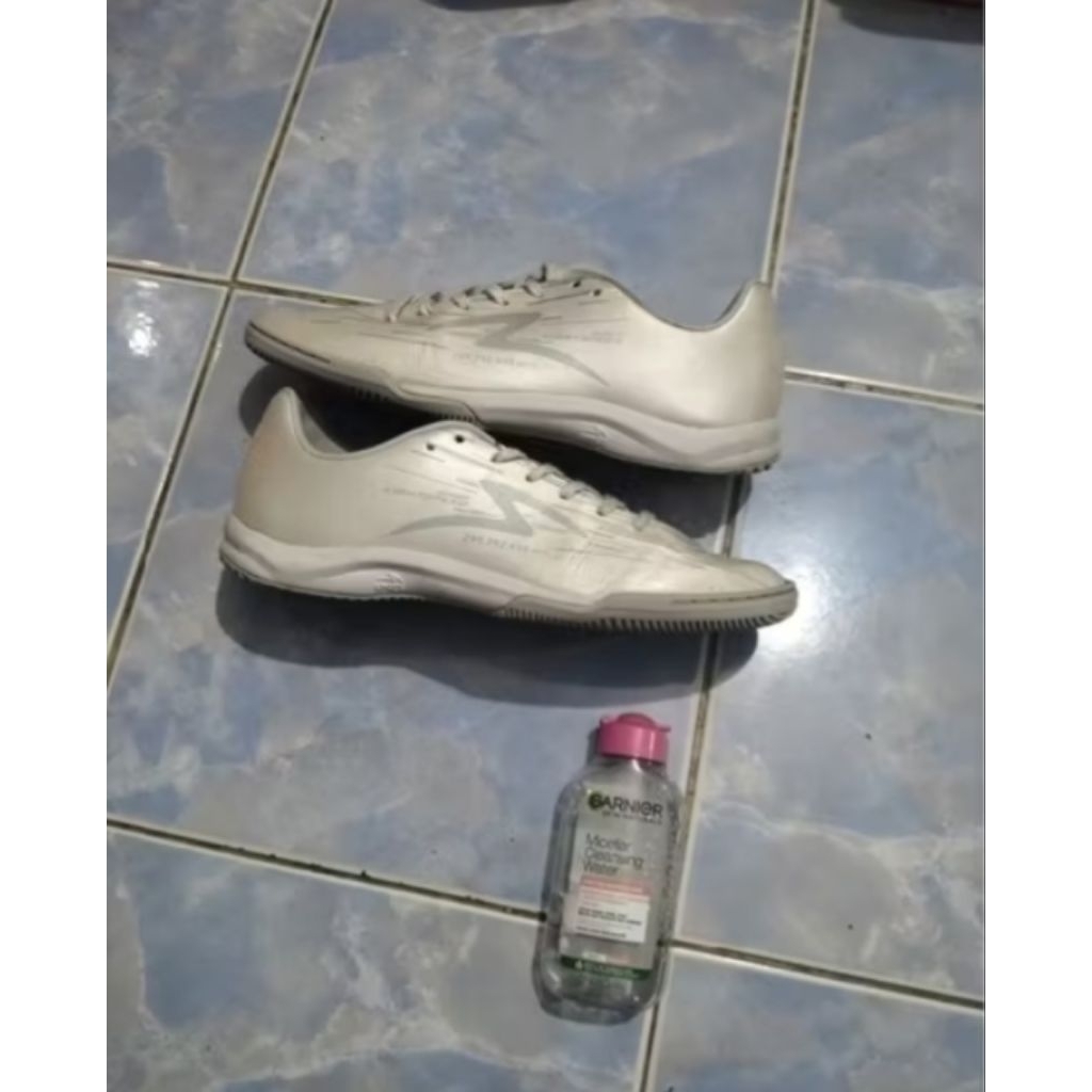 Ss + Reborn Illuminate Sz 42 New