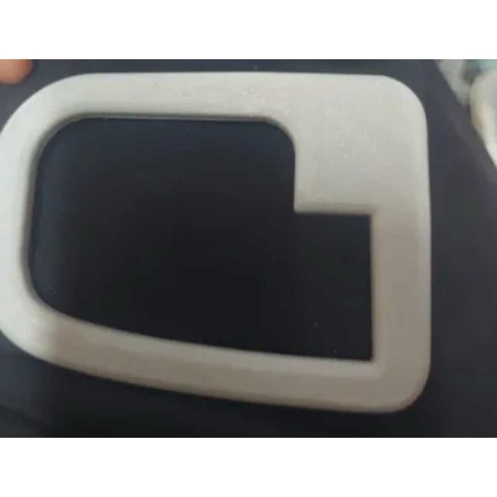 inner door handle bmw e36