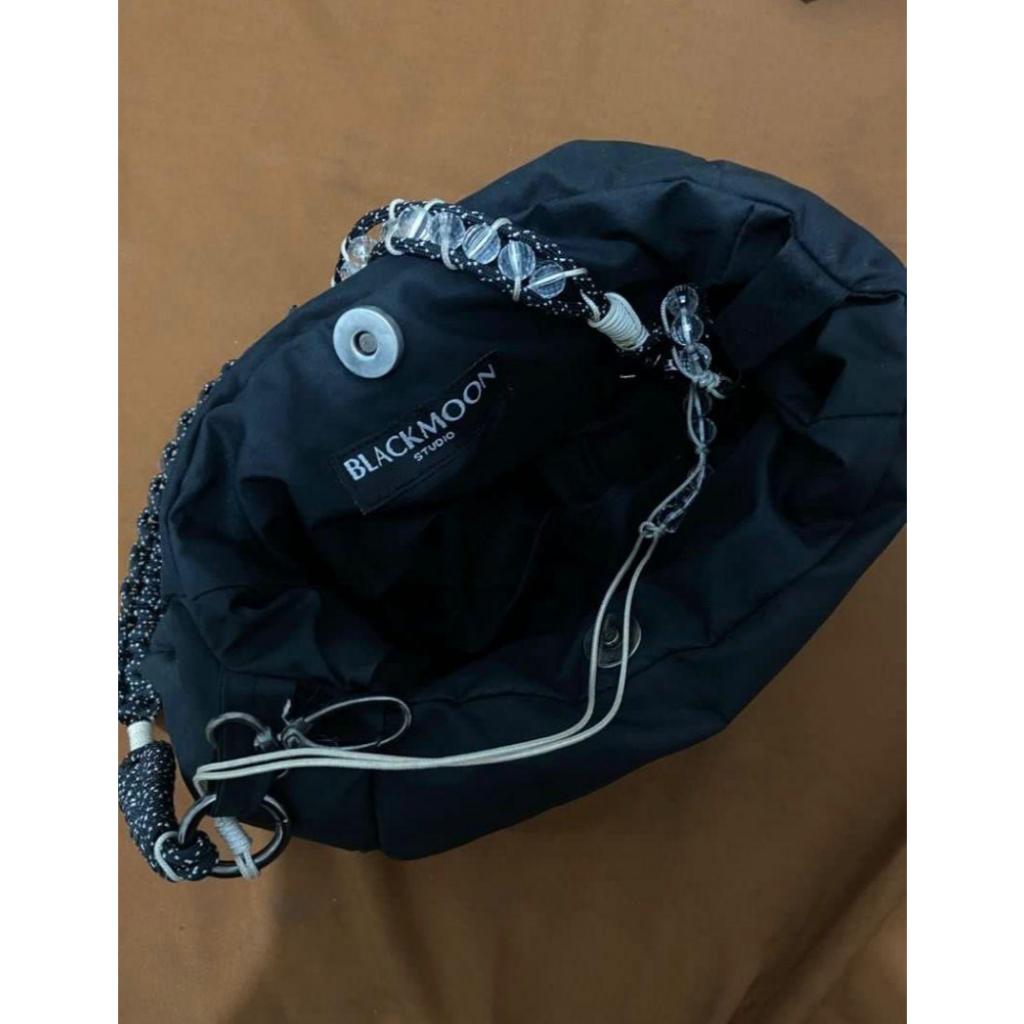 preloved - Blackmoon Bag