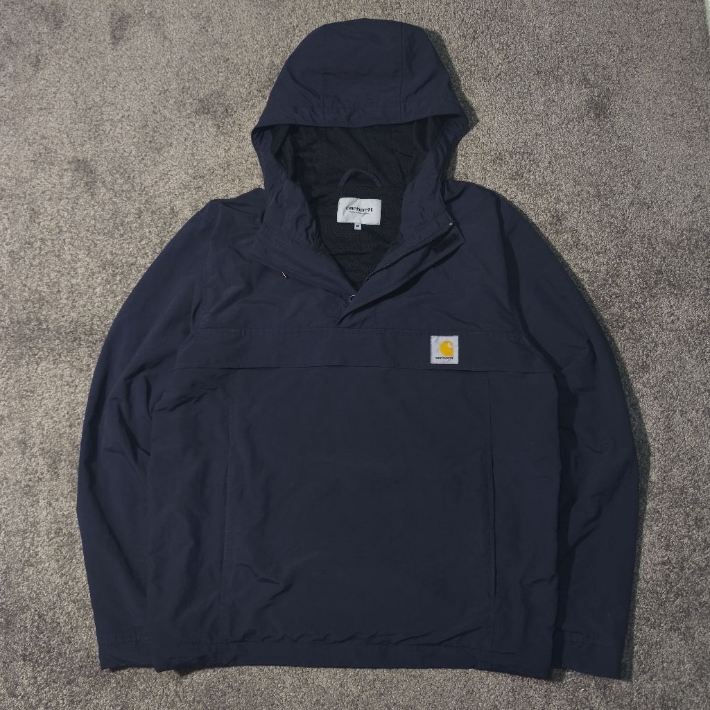 Jacket Carhartt WIP Nimbus Pullover