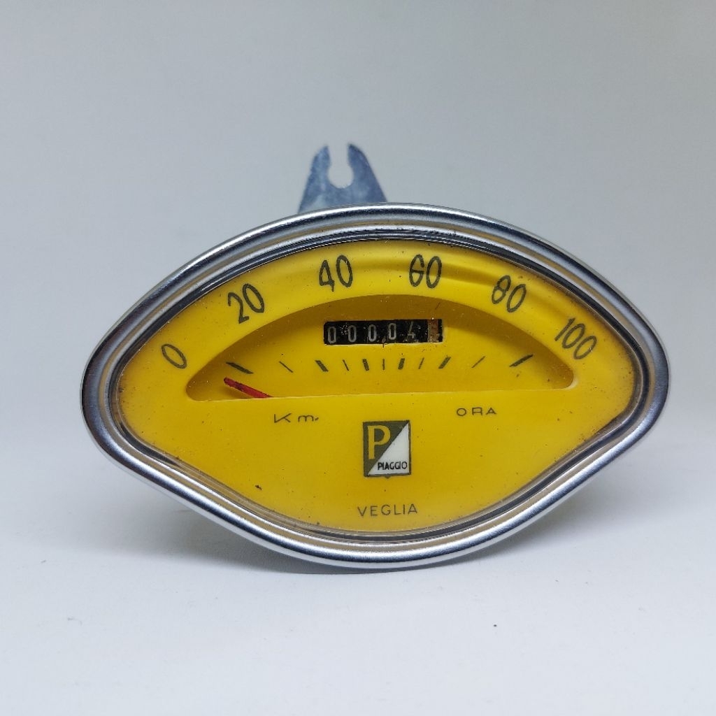 Speedometer vespa vbb spidometer spido speedo
