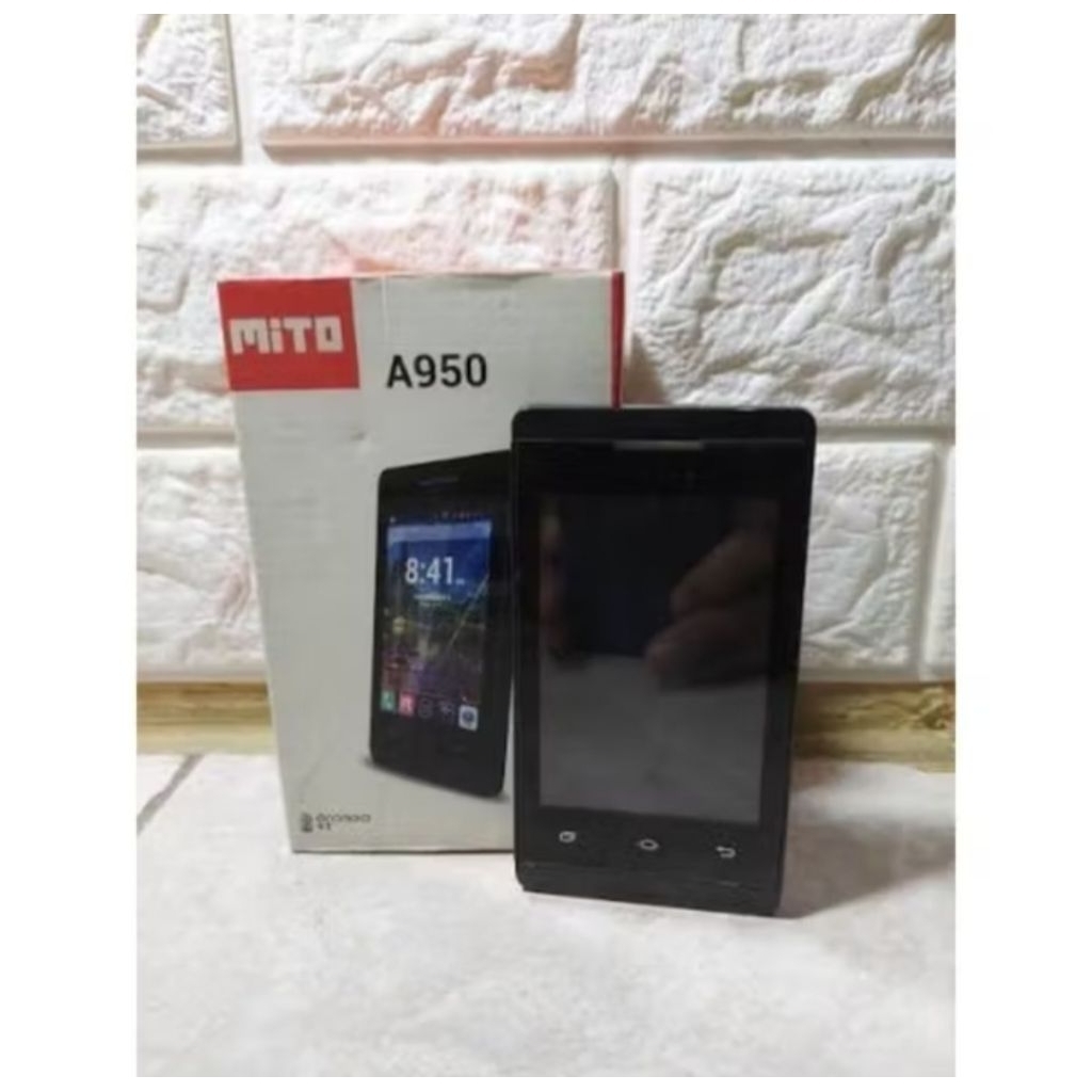 Mito A950 Hp jadul