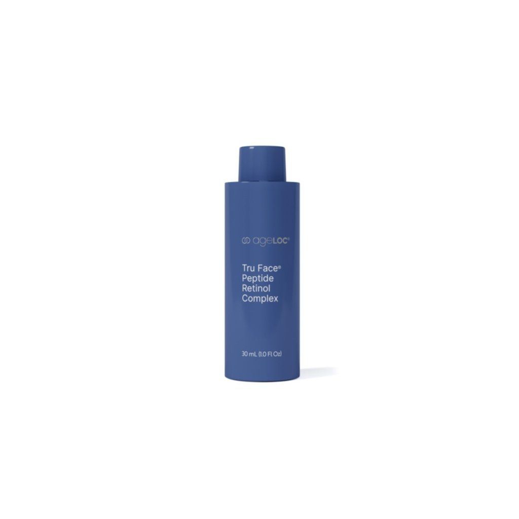 serum tru  face peptide retionol complex - REFILL