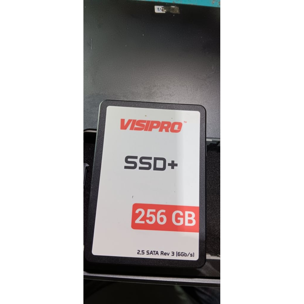 ssd sata 256