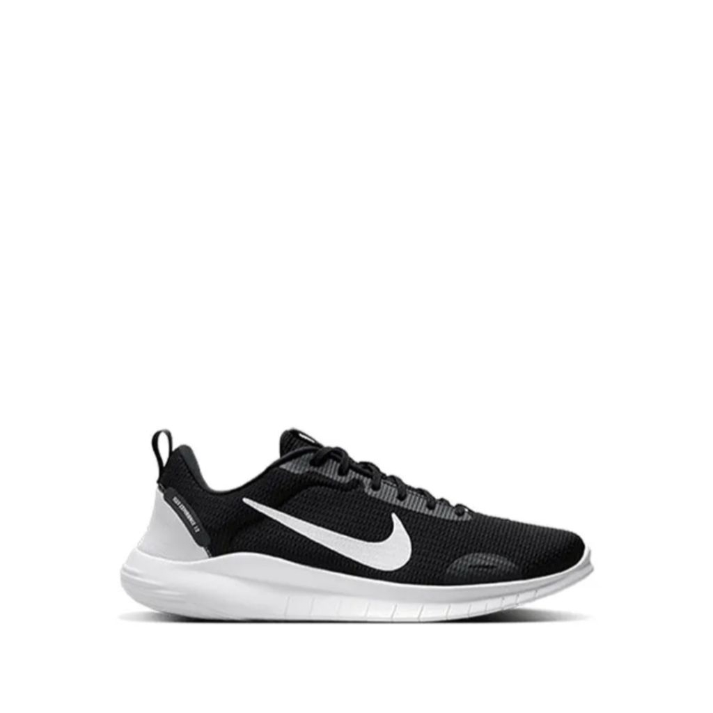 Nike Flex Experience Run 12 Men's Road Running Shoes - Black DV0740 004