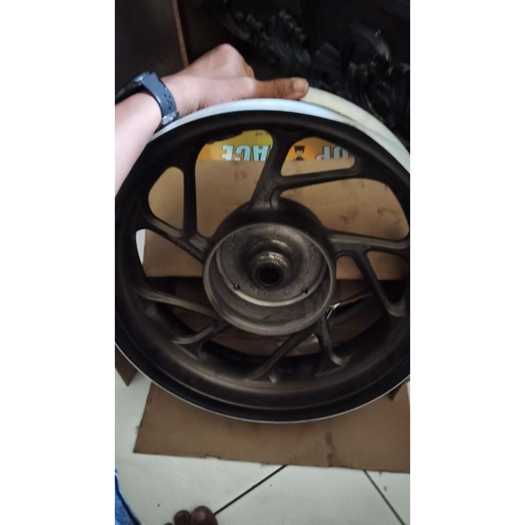 velg vario 160 ABS