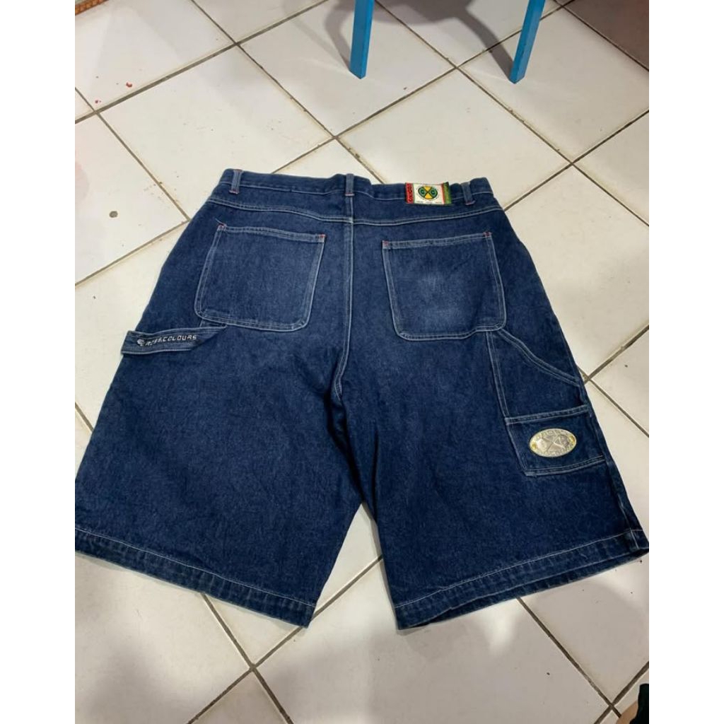 y2k jeans carpenter croos colory