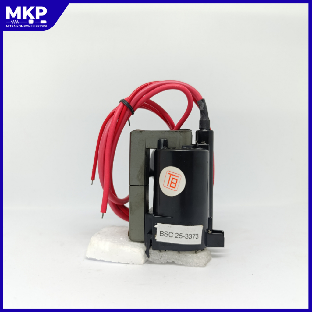 FLYBACK TV BSC 25-3373 TB BARU ORIGINAL FBT 25 3373