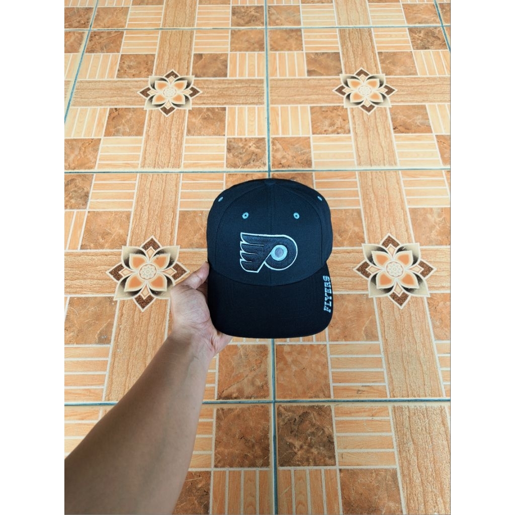 TOPI NHL TWINS FLYERS