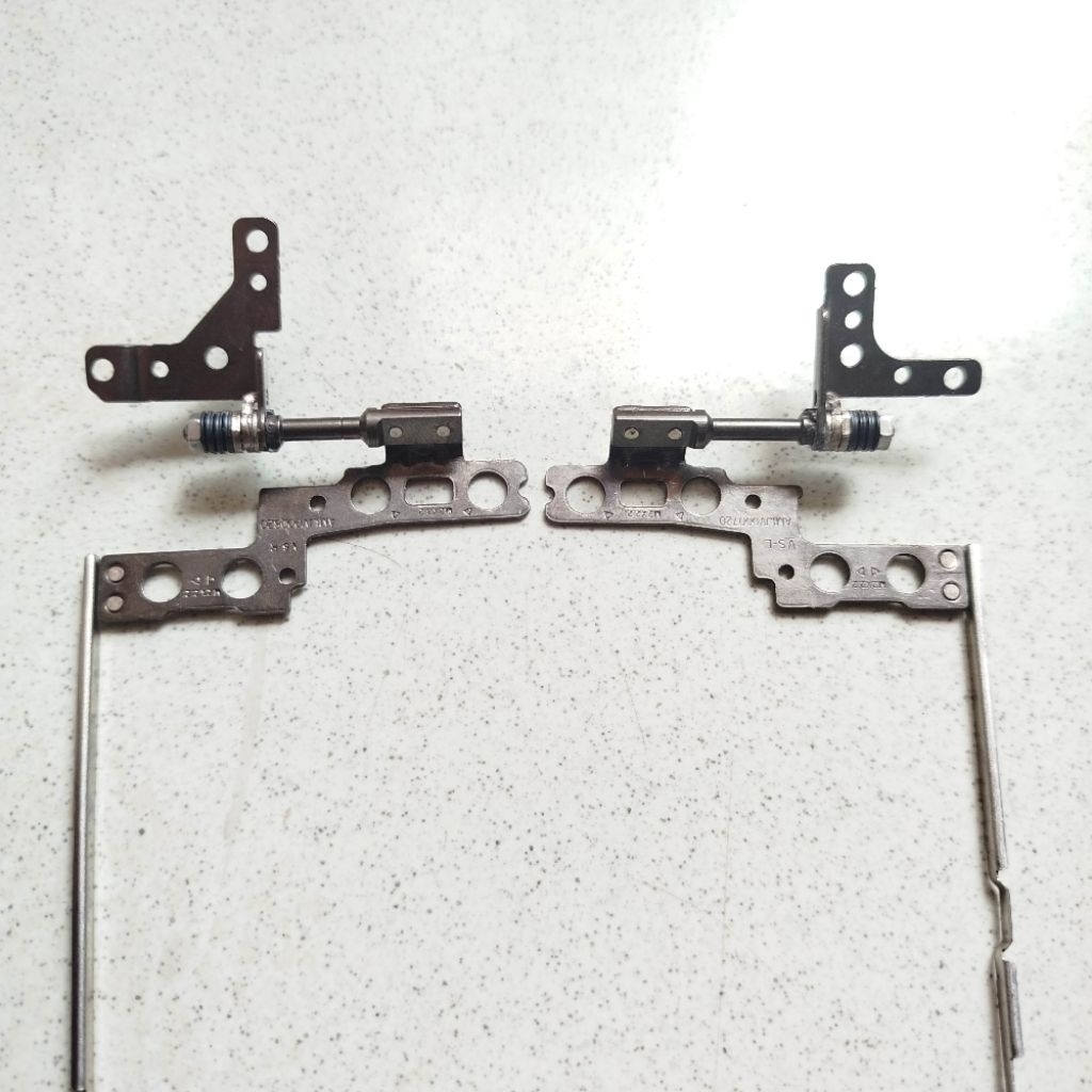 Engsel Laptop Lenovo Ideapad Slim 5 5-15iil05 5-15are05 5-15alc05 5-15itl05