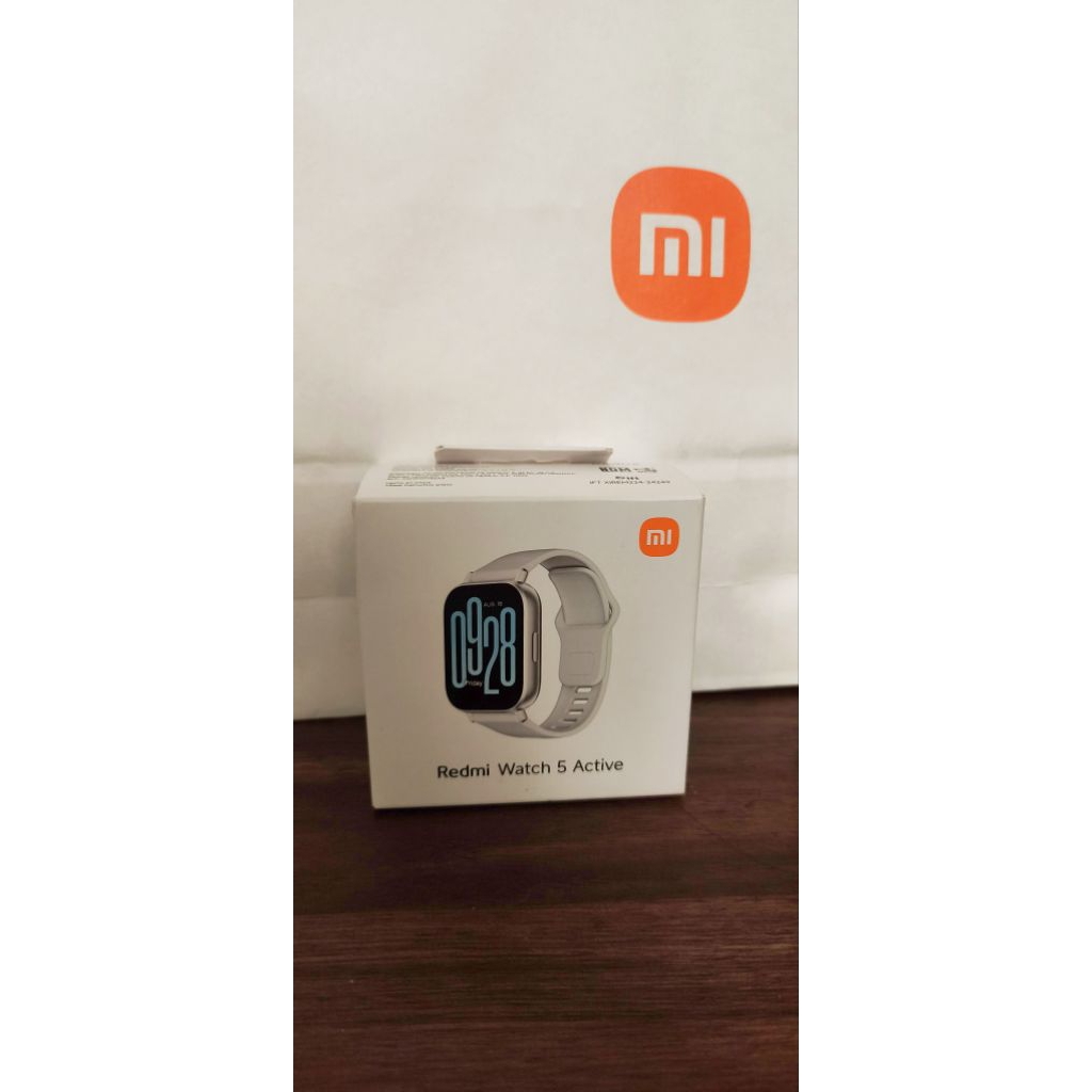 Xiaomi Redmi Watch 5