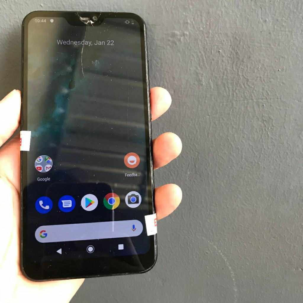 Xiaomi Mi A2 Lite RAM 4GB ROM 64GB