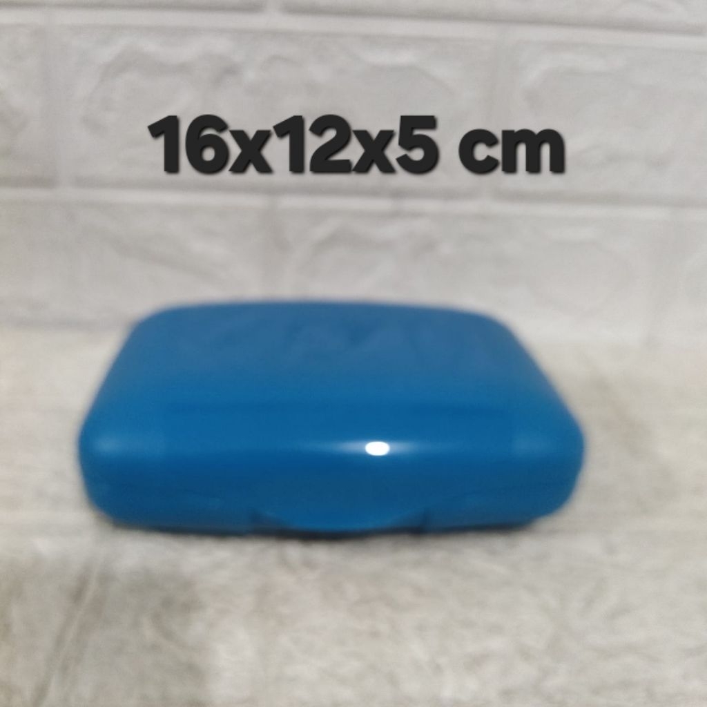 Fruit Keeper / sandwich keeper