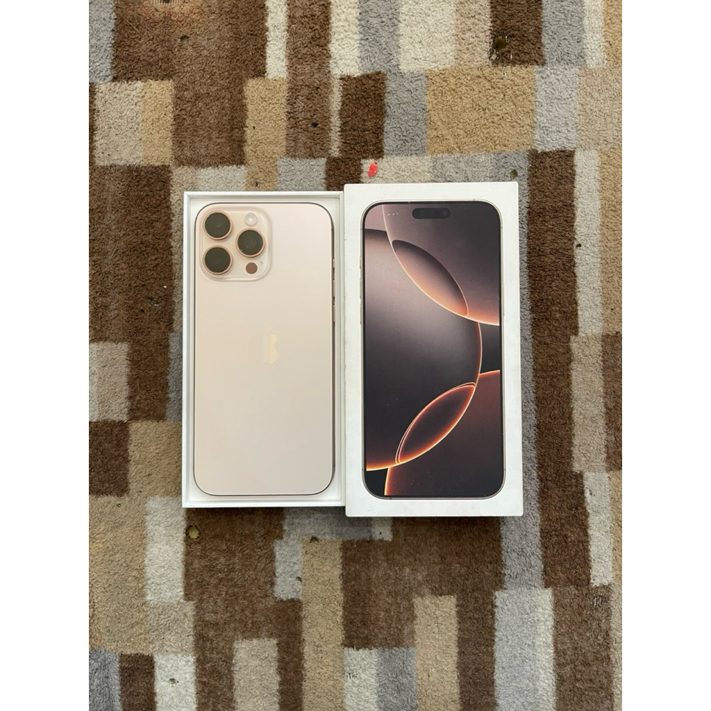 iphone 16 promax 256 bc minus lcd