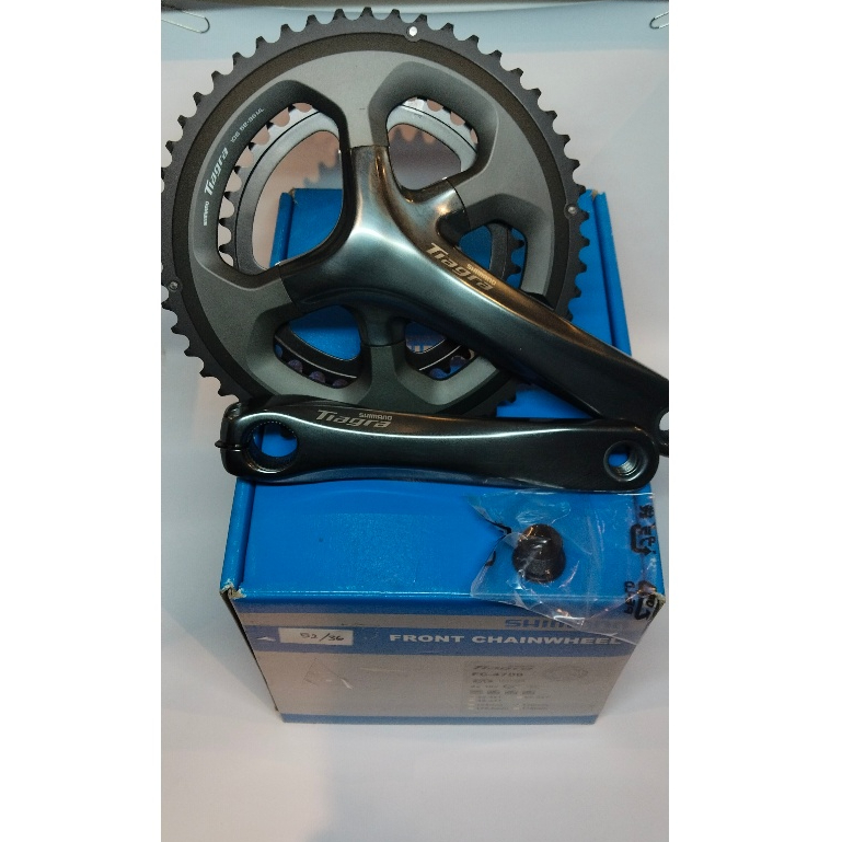 Shimano Crank Set Tiagra 4700 52-36T