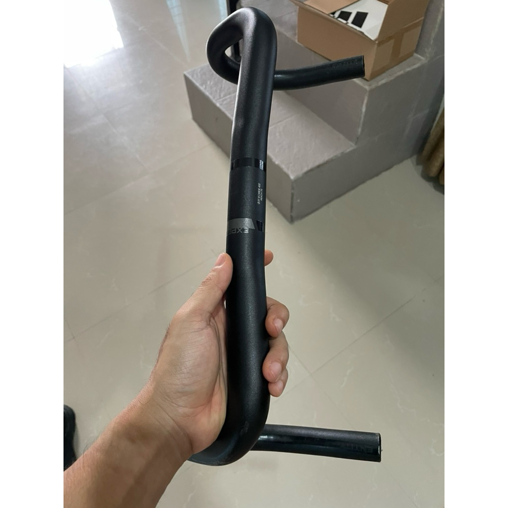 Dropbar Entity Expert 400mm