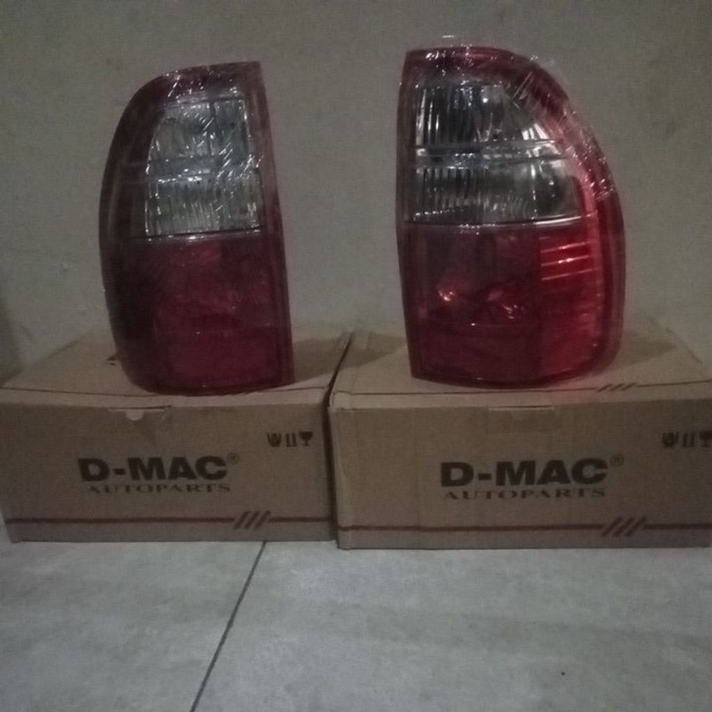Lampu belakang panther new touring 2005-2021