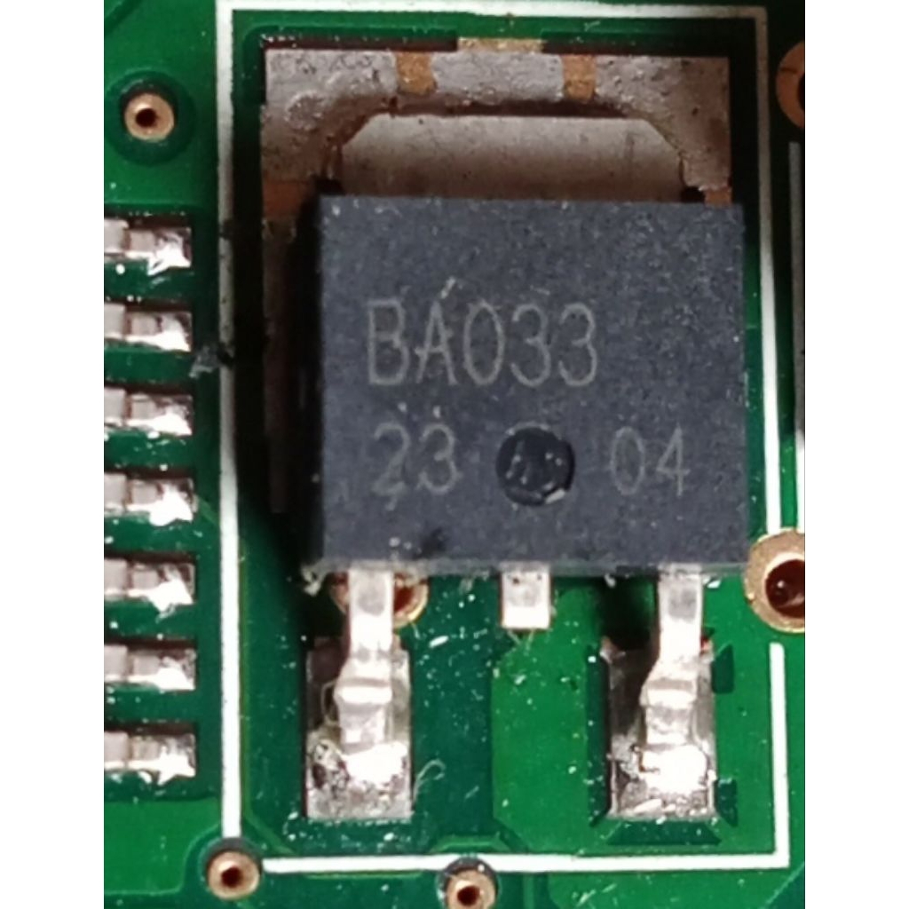 ic Keyboard KORG PA 50 SD,, Langsung Kita cabut Dari Mainboard yang baru(item Seperti di foto dan 10