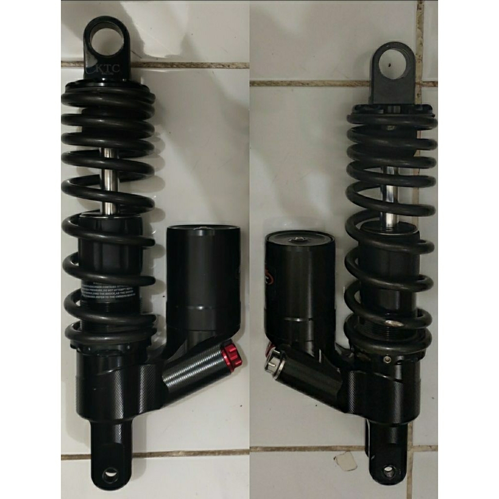 shock ktc extreme ori