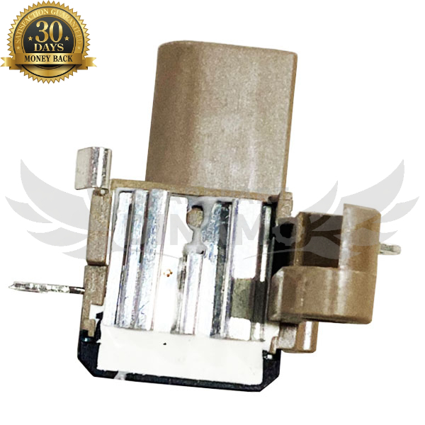 Ic Regulator Ic Alternator Suzuki Ertiga - 7526