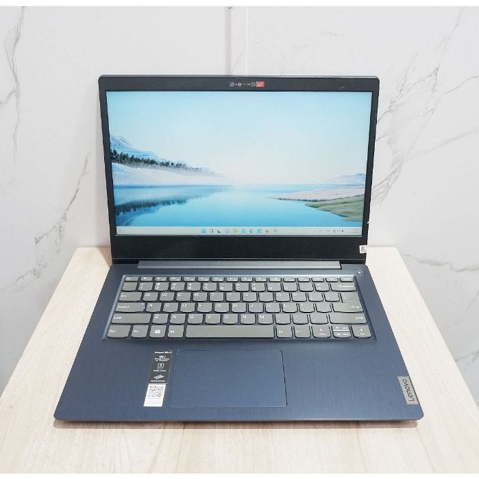 Lenovo Ideapad Slim 3 14ABA7 AMD Ryzen 5 5625U Ram 8Gb Ssd 512Gb