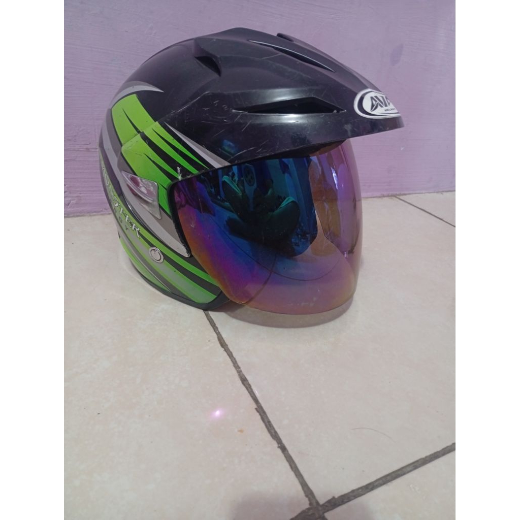 Helm AVA
