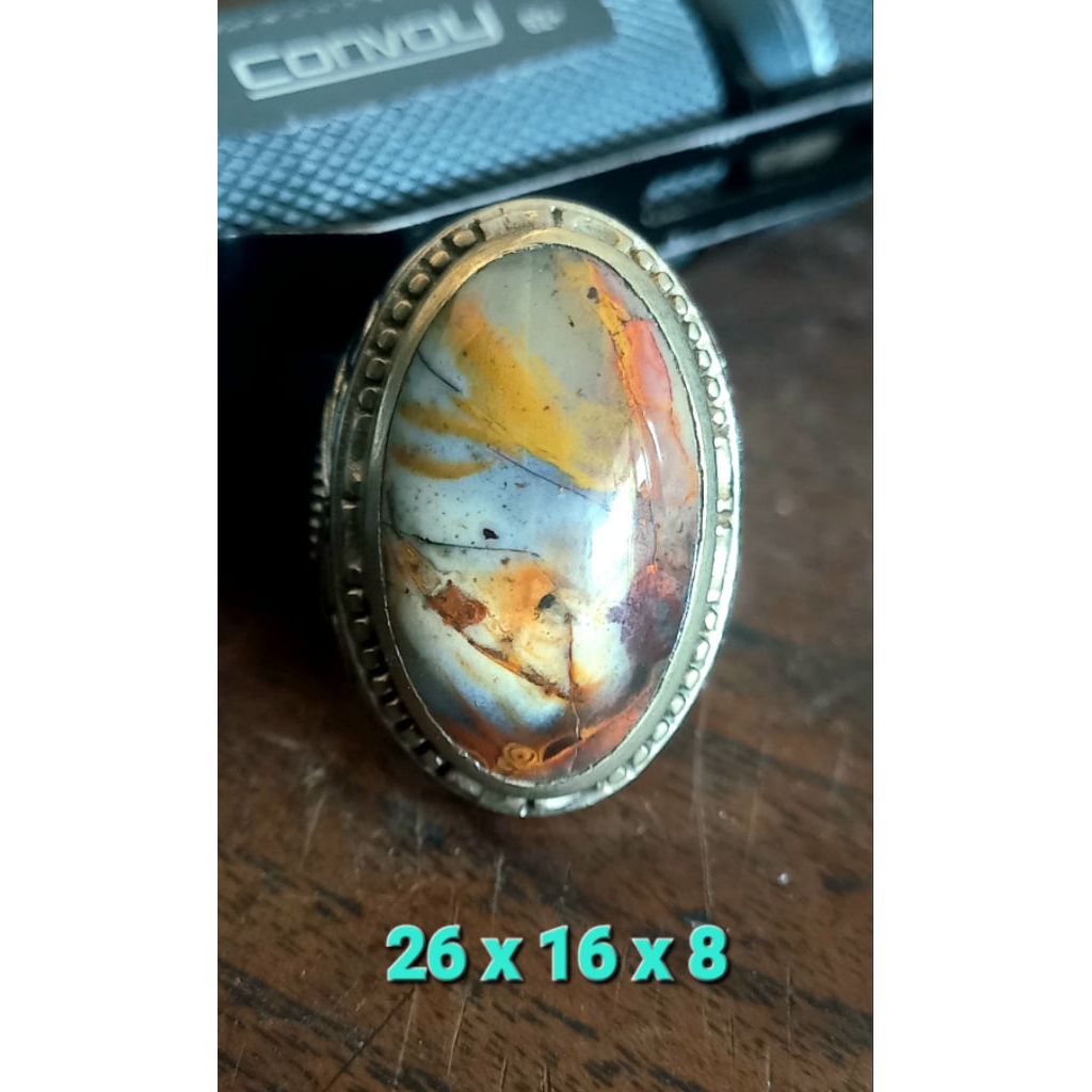 batu garut darson top quality