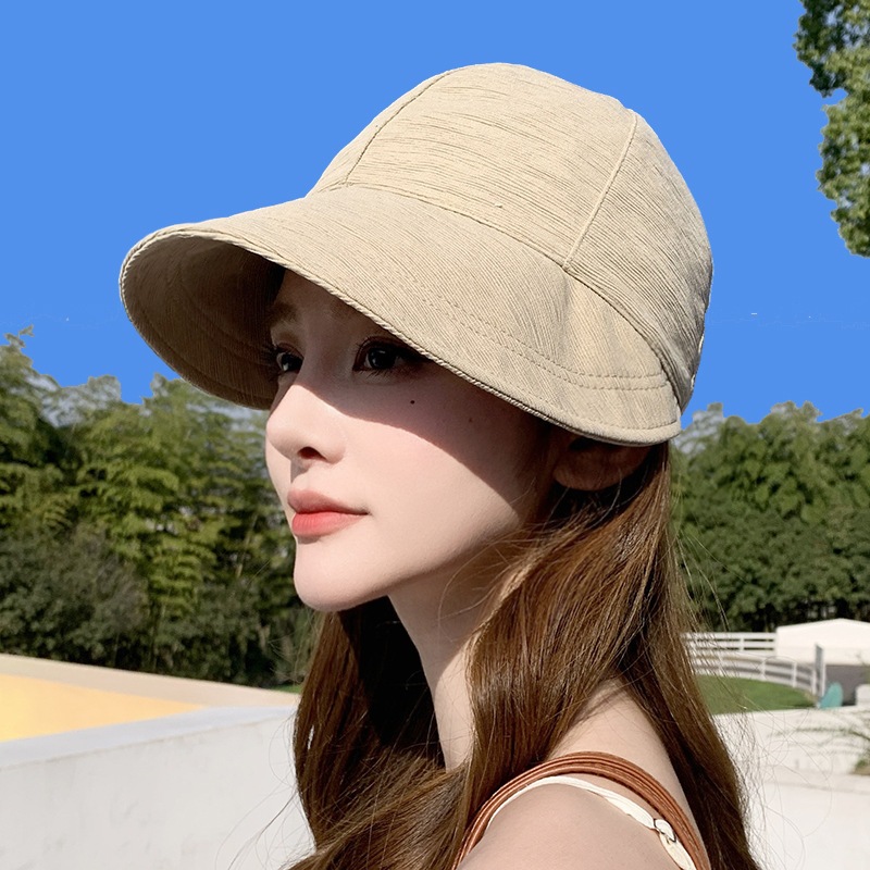 Topi Anti UV Cewek/topi wanita anti uv matahari/Topi Pelindung UV/Topi Pelindung Matahari
