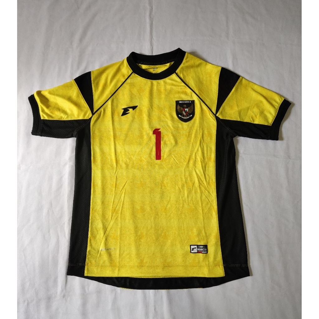 Jersey Erspo Kiper