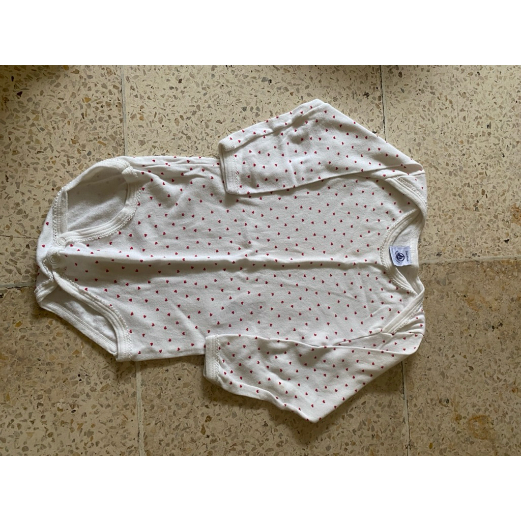 jumper petit bateau