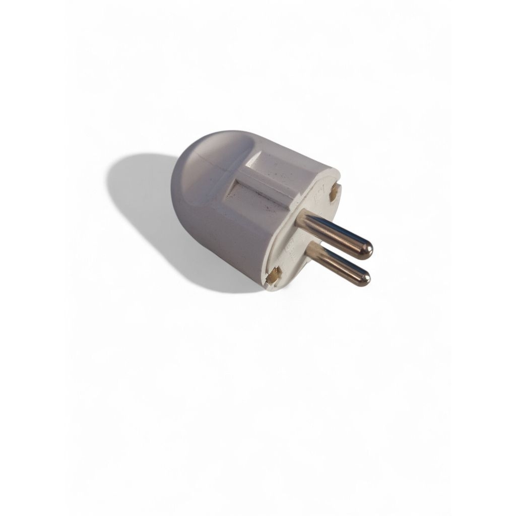 Steker Arde Gepeng Broco - Colokan Broco