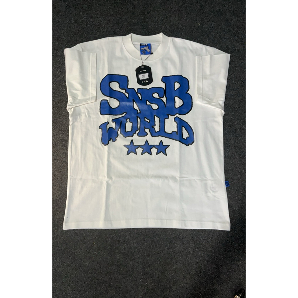 t-shirt snsb