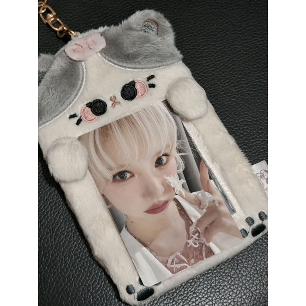 Photocard Eunha VIVIZ