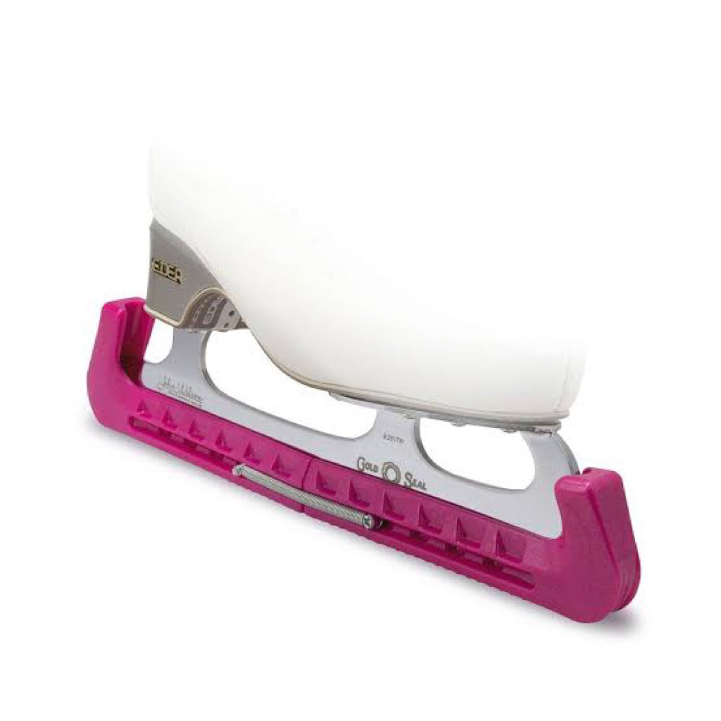 Edea Bladeguard Ice Skating - Adjustable guard- Figure Skating Hardguard