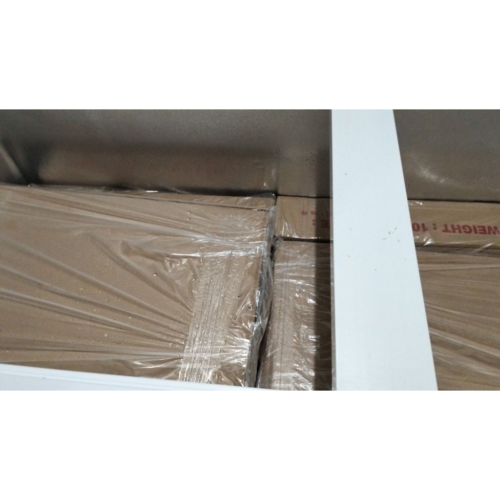 Ikan Surimi Giling Super Fresh 20Kg