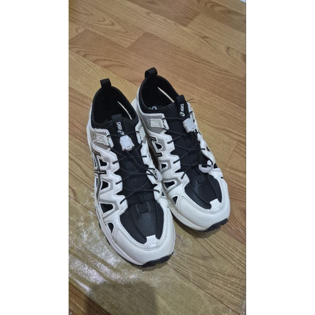 Sepatu trail asics gel sonoma se trail sepatu hiking second